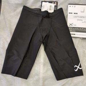 売切り　未使用　ワコール　CW-X　ボディバランスアップ　タイツ　レディース　Mサイズ　