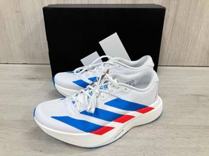 【タグ付き】adidas ADIZERO EVO SL WOVEN W KH9855 23.5cm