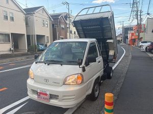 【諸費用コミ】:★神奈川県綾瀬市★中古車★ 平成17年 トヨタ タウンエーストラック ジャ