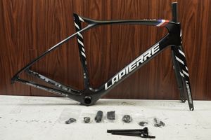 □□LAPIERRE ラピエール XELIUS SL ULTIMATE DISC カーボンフレーム FDJ サイズS 2020年