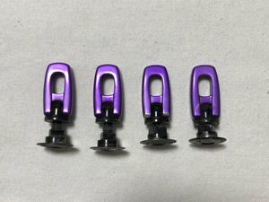 FLUX　フラックス　アンクルタン、アンクルスライダー固定用パーツセット