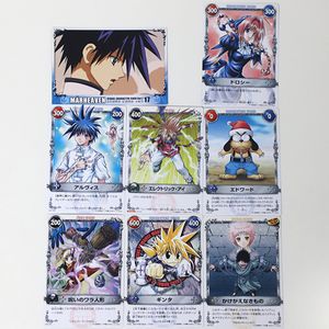 メルヘヴン カードの値段と価格推移は？｜6件の売買データから
