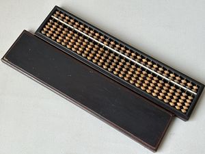 古い そろばんの値段と価格推移は？｜7件の売買データから古い