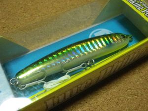 ★新品・FUN TOOL (ファンツール) Lure Philia ルアーフィリア シンキングペンシル8★ボ