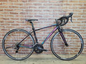 ■ 1円スタート!! GIANT AVAIL LIV SORA size:43(XS) 145-160cm 2013 ジャイアント アヴ