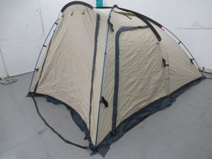 Whole Earth アーストリッパー2.0 キャンプ テント/タープ 040454001