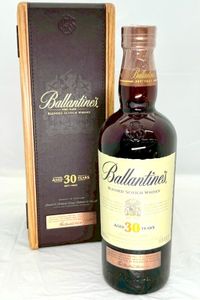 バランタイン 30年 箱のYahoo!オークション(旧ヤフオク!)の相場・価格