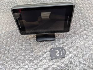 『M143』ユピテル　レーダー探知機　GWR303sd 売り切り 1円スタート