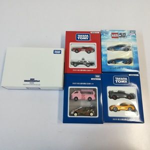 株主優待 トミカのYahoo!オークション(旧ヤフオク!)の相場・価格を見る