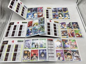 エヴァンゲリオン チップスの値段と価格推移は？｜20件の売買データ