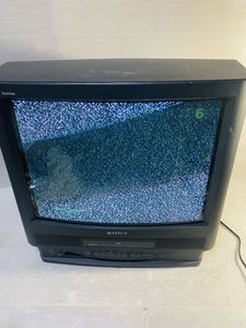 ブラウン管テレビデオの値段と価格推移は？｜17件の売買データから