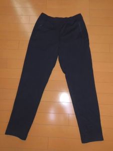 mont-bell★モンベルUSEDマウンテン ジャージパンツ Women's★M寸（W63～69）
