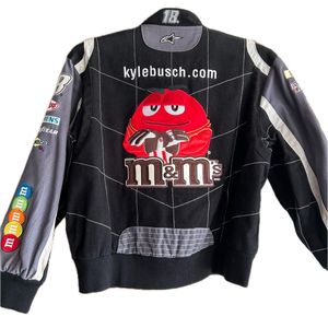 レーシングジャケット M&M Sの値段と価格推移は？｜4件の売買データ