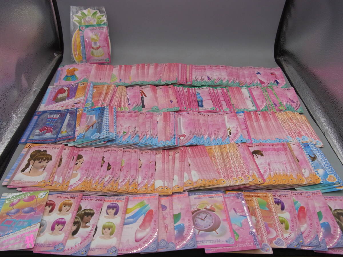 ラブベリ カードの値段と価格推移は？｜15件の売買データからラブベリ