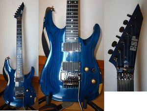 ESP HORIZON オーダーメイド物 サイバージョイント 中古(ESP)｜売買 