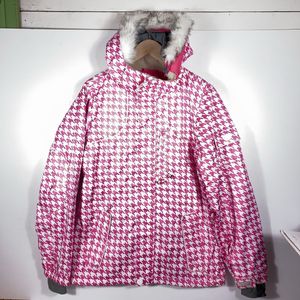 L レディース ocean pacific OP オーシャンパシフィック ジャケット スキージャケット ス