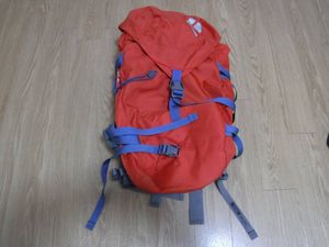 ★【中古】ブラックダイヤモンド Black Diamond Alias Avalung Pack エイリアス　アバラ