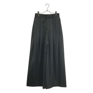 LOHEN / ローヘン SIDE BOX TUCK PANTS タック パンツ