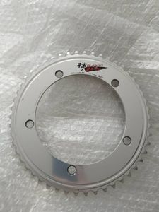 SUGINO　禅　ＺＥＮ　ZEN　チェーンリング　50T／PCD144 ピストバイク