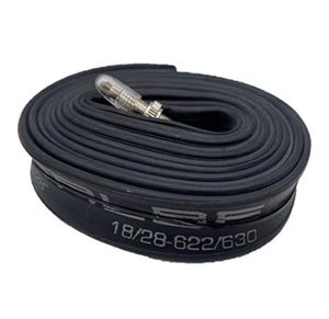 1本 SCHWALBE (シュワルベ) チューブ CC352 700x18-28C 仏式バルブ 15SV バルブ長さ40mm