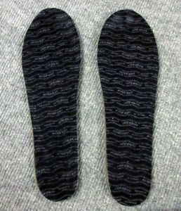 Salomon　サロモン　純正　インソール　中敷き　26.5㎝