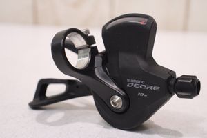★SHIMANO シマノ SL-M4100 DEORE 10s ラピッドファイヤープラス 美品