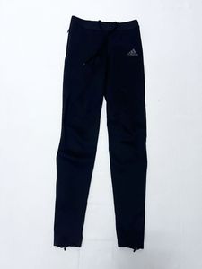 アディダス adidas Climacool RUNNING ストレッチ ジャージ ランニング タイツ スパッツ