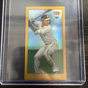 Topps206の値段と価格推移は？｜33件の売買データからTopps206の価値が