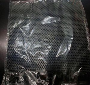 卓球 ラバー　完全アンチ　粒高 イボ 晴Qing　銀河　YINHE　黒　OX