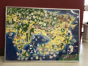 パズル　完成品(*´▽｀*) パズル 完成品の値段と価格推移は？｜64件の売買データからパズル 完成