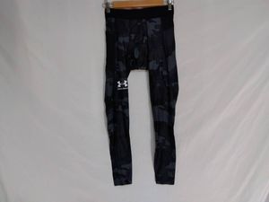 美品！アンダーアーマー コールドギア　スパッツ　サイズXL　送料ゆうパケットポストミニ