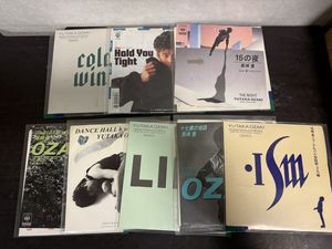 尾崎豊 レコードの値段と価格推移は？｜72件の売買データから尾崎豊