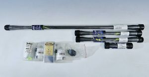 W＆W WIAWIS ACS15 スタビライザー (121 アーチェリー/マルチダンパー