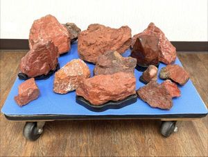 佐渡 赤石の値段と価格推移は？｜16件の売買データから佐渡 赤石の価値