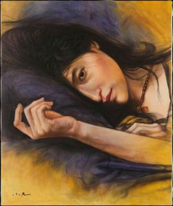 小尾修の値段と価格推移は？｜5件の売買データから小尾修の価値が