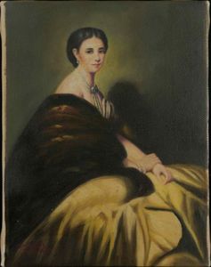 三岸節子の値段と価格推移は？｜15件の売買データから三岸節子の価値が