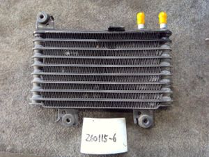 コンフォート DBA-TSS11 オイルクーラー 同梱不可 即決品