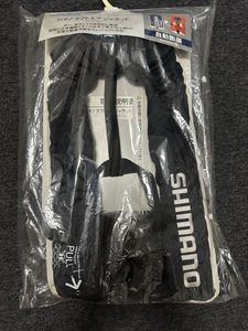 シマノ　自動膨張ライフジャケット