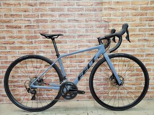 ◇ ■ 美品!! FELT FR Advanced DISC 105 2022 size:47 150-165cm フェルト カーボン ロ