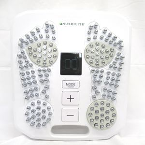 KR99801 アムウェイ EMS機器 脚用運動機器 Medi KARADA WALK メディカラダウォーク NTMK3