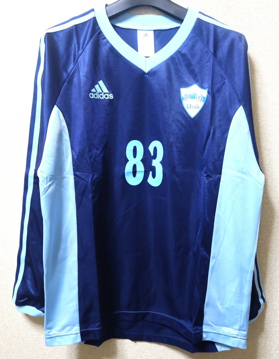 サッカー部 ユニフォームの値段と価格推移は？｜43件の売買データから