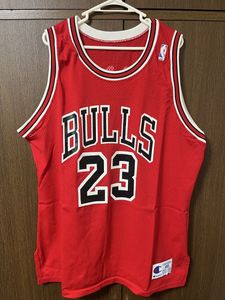 マイケルジョーダン 90s オーセンティック　ユニフォーム