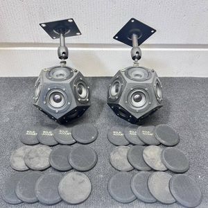 スピーカー SOLID ACOUSTICSの値段と価格推移は？｜2件の売買データ