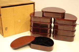 懐石食器の値段と価格推移は？｜6件の売買データから懐石食器の価値が