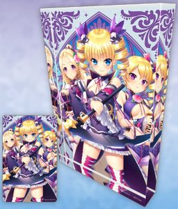 真 恋姫†英雄譚の値段と価格推移は？｜1件の売買データから真 恋姫