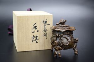 蝋型 香炉のYahoo!オークション(旧ヤフオク!)の相場・価格を見る