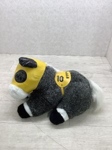 オグリキャップ ぬいぐるみ 当時物の値段と価格推移は？｜4件の売買