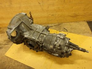B4-1)085 ワーゲン ビートル 空冷 VW 1970年 モデル 13AD トランスミッション 4速 MT ミ