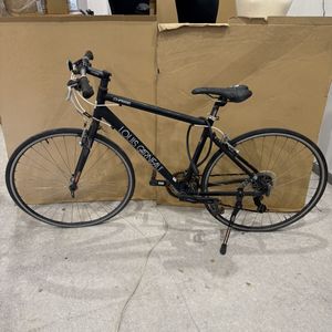 OYF211 LOUIS GARNEAU ルイガノ CHASSE クロスバイク ロードバイク サイズ不明 6160 アル