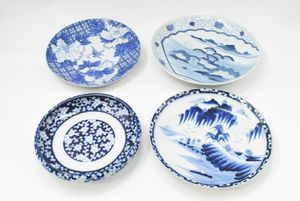 古伊万里焼の値段と価格推移は？｜13件の売買データから古伊万里焼の